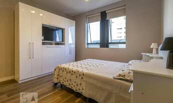 Imagem 2: Apartamento para Aluguel - Jardim Iracema, 1 Quarto, 27 m2