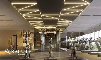 Imagem 2: BALNEáRIO CAMBORIú - Apartamento Padrão - Centro