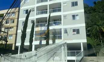 Imagem: Vendo Apartamento no Bingen