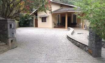 Imagem 2: Casa com 4 dormitórios para alugar, 560 m² - Arujázinho I, II e III - Arujá/SP