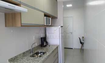 Imagem 7: Bauru - Apartamento Padrão - Jardim Planalto