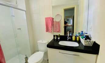 Imagem 6: Sol da manha, 110 m² com 03 quartos sendo 01 suíte em Itapuã - Vila Velha - ES