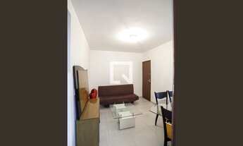 Imagem 5: Apartamento para Aluguel - Castelo, 2 Quartos, 59 m2