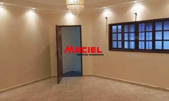 Imagem 5: Casa Padrão em São José dos Campos