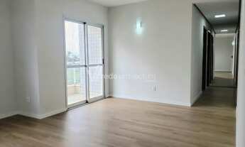 Imagem 2: Apartamento - Vila Brandina - Campinas