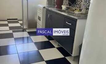 Imagem 5: SãO PAULO - Apartamento Padrão - Campo Belo