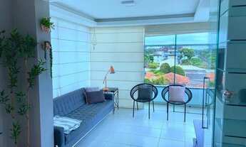 Imagem: Cobertura na Lagoa da Conceição