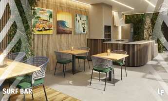 Imagem 4: Flat para venda possui 22 metros quadrados com 1 quarto em Centro - Ipojuca - PE