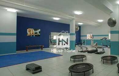 Imagem 6: Apartamento com 2 dormitórios à venda, 50 m² por R$ 290.000 - Tremembé - São Paulo/SP