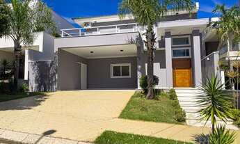 Imagem 2: Casa - Swiss Park - Campinas