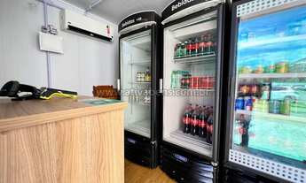 Imagem 6: Lindo Apartamento 02 Quartos condomínio Dez Irajá