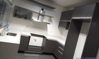 Imagem 6: SOBRADO - VILA PALMARES - SP