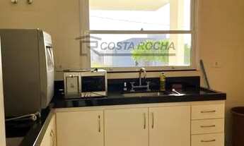 Imagem 6: Casa com 3 dormitórios, 105 m² - venda por R$ 750.000,00 ou aluguel por R$ 4.400,00/mês