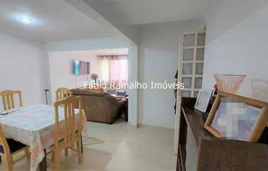 Imagem 2: Apartamento com 3 dormitórios, e 2 vagas, no Jardim Marajoara