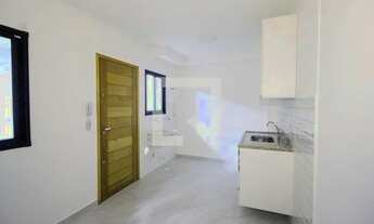 Imagem 5: Apartamento para Aluguel - Santana, 1 Quarto, 25 m2