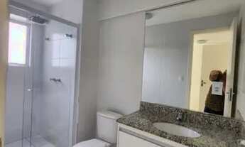 Imagem 7: ATRÁS DO SHOPPONG P NEGRA, RESERVA DAS ÁGUAS, 4 QUARTOS SENDO 1 SUÍTE, ARMÁRIOS E AR, ANDA