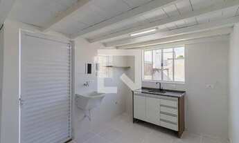 Imagem 3: Apartamento para Aluguel - São João Clímaco, 1 Quarto, 30 m2