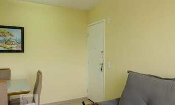 Imagem 3: Apartamento para Aluguel - Campo Grande, 2 Quartos, 43 m2