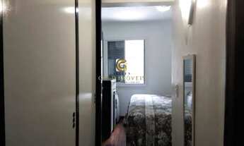 Imagem 7: AC - APARTAMENTO A VENDA COM 115M² LOCALIZADO NO SÃO DIMAS