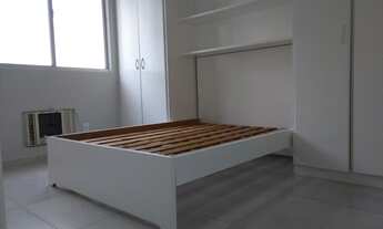 Imagem 6: ÓTIMO 1 DORMITÓRIO, SACADA , ELEVADOR E GARAGEM EM CAMPINAS- São José - SC