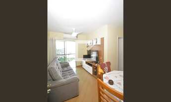 Imagem 6: Apartamento para Aluguel - Irajá, 3 Quartos, 139 m2