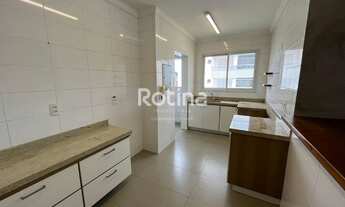 Imagem 4: Apartamento para aluguel, 3 quartos, 1 suíte, 2 vagas, Patrimônio - Uberlândia/MG