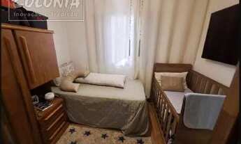 Imagem 4: Santo André - Casa Padrão - Jardim Utinga