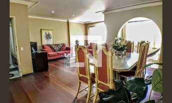 Imagem 3: Apartamento para Aluguel - Santo Antônio, 3 Quartos, 135 m2