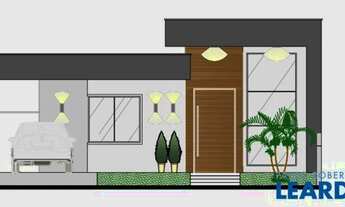 Imagem 5: SOBRADO - FORQUILHAS - SC