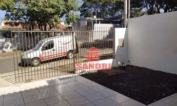 Imagem 2: Casa com 3 dormitórios para alugar, 76 m² por R$ 1.000/mês - Parque Hortência - Maringá/PR