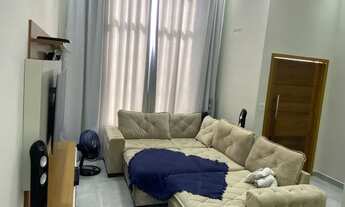 Imagem 3: Casa térrea , condomínio Tecoara