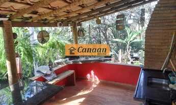 Imagem 6: TAQUARAçU DE MINAS - Sítio - Bairro Bela Vista