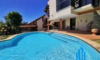 Imagem 2: Casa para venda tem 1080 metros quadrados com 4 quartos em Lameirão - Guarapari - ES