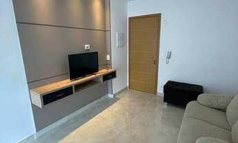 Imagem 2: APARTAMENTO NO CONDOMÍNIO SPETTACOLO PATRINI COM UMA SUÍTE SALA DOIS AMBIENTES APARTAMENTO