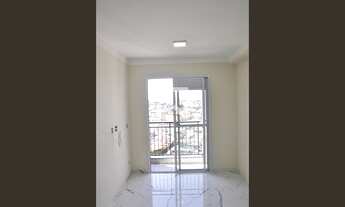 Imagem 3: Apartamento para Aluguel - Sitio Morro Grande, 1 Quarto, 28 m2