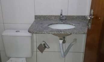 Imagem 5: CASA ESCRITURADA EM CIDADE POMAR