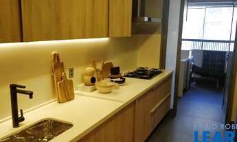 Imagem 2: APARTAMENTO - SUMAREZINHO - SP