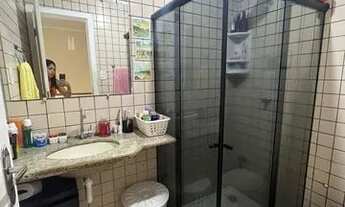 Imagem 6: Casa de condomínio para venda tem 127 metros quadrados com 2 quartos em Itapuã - Salvador