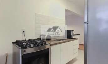 Imagem 6: Apartamento para alugar no bairro Itaim Bibi - São Paulo/SP, Zona Sul