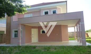 Imagem: Casa no condominio vivendas do Lago