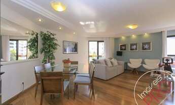 Imagem 4: Itaim - Apartamento com 1 suíte, 4 dormitório(s) e 2 vaga(s) de garagem, para venda e loca