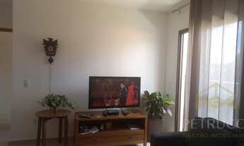 Imagem 5: Apartamento - Vila São Sebastião - Valinhos