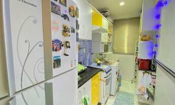 Imagem 8: 1508- Condomínio Astúrias - Apartamento para venda Flores - Manaus - AM