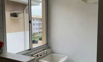 Imagem 5: Aluguel Apto Vivendas da Cidade 3 quartos