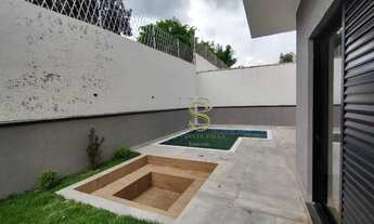 Imagem 4: Casa com 3 dormitórios para alugar, 184 m² por R$ 9.800,00/mês - Atibaia Park - Atibaia/SP