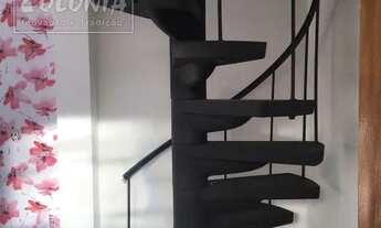 Imagem 5: Santo André - Loja/Salão - Jardim Santo Antônio