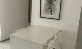 Imagem 7: Alugo edf soho 2 quartos mobiliado anual