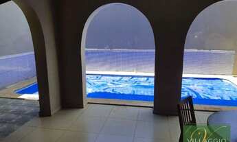 Imagem 3: Casa com 4 dormitórios, 512 m² - venda por R$ 1.400.000,00 ou aluguel por R$ 8.500,00/mês