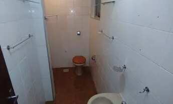 Imagem 7: Quarto e sala no Paineiras para locação