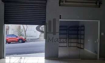 Imagem 7: Locação Salão Comercial Sao Caetano do Sul Osvaldo Cruz Ref: 11200